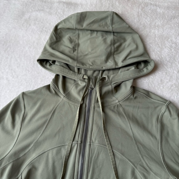 Lululemon Hooded Define Jacket - Picture 5 of 9